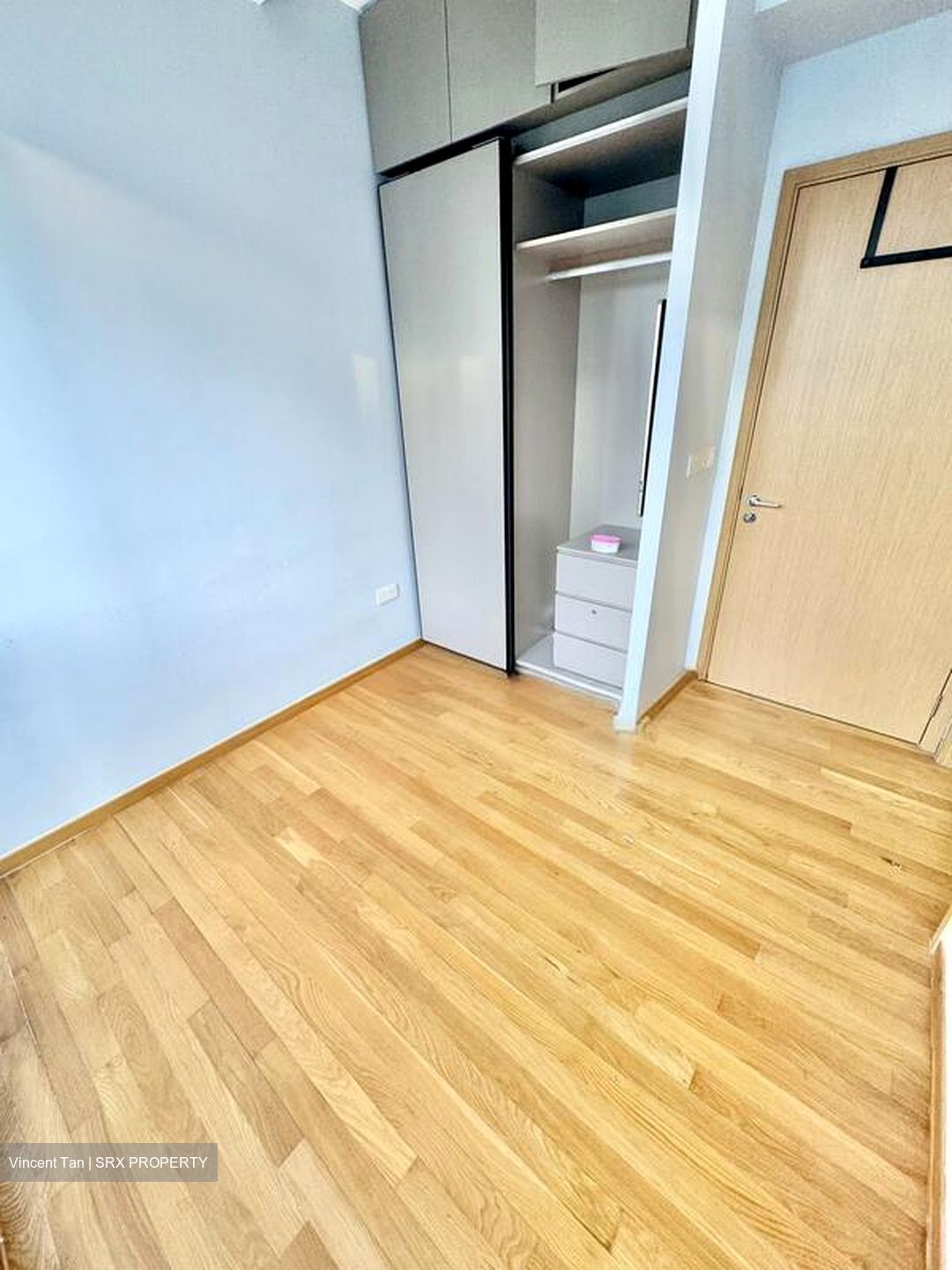 The Jovell (D17), Condominium #602264411